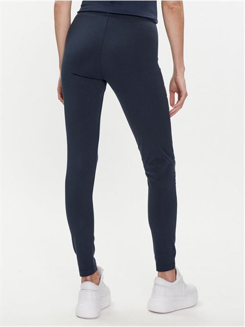 LEGGINGS EMPORIO ARMANI EA7 | 8NTP63 TJ01Z/0555